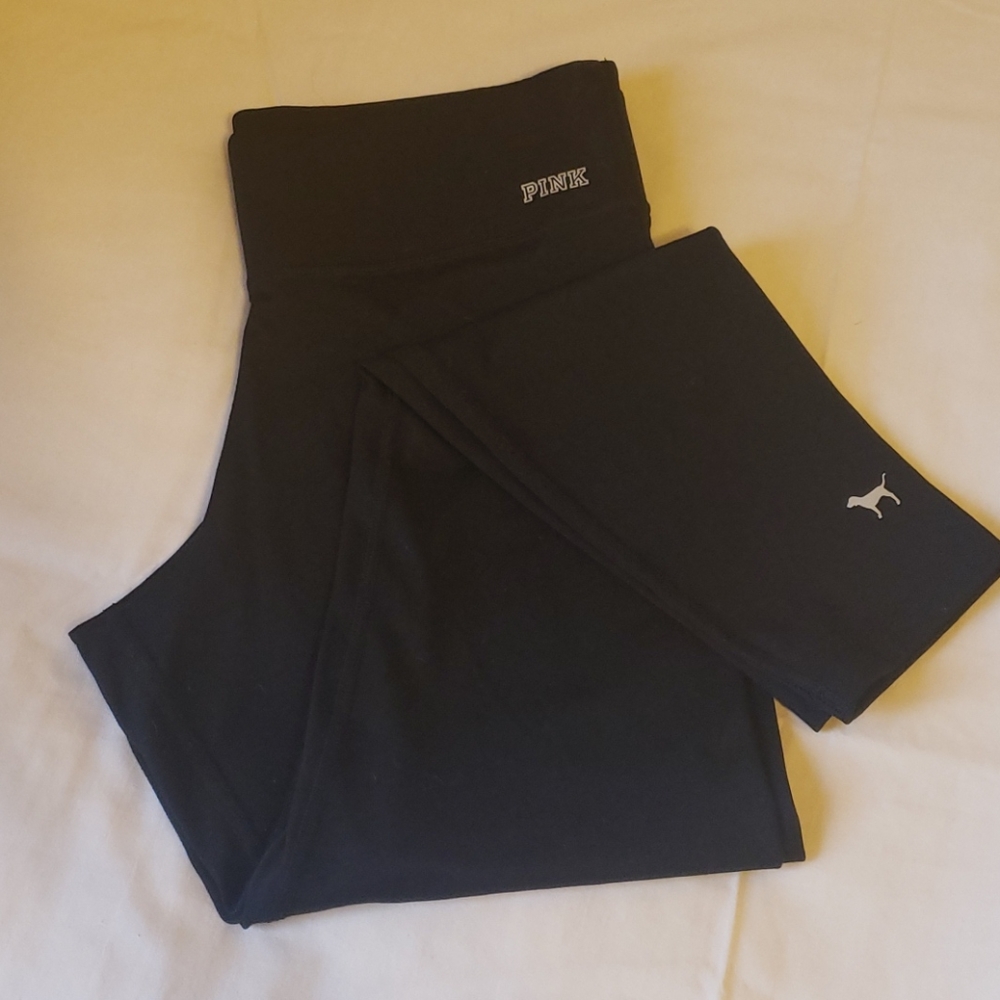 PINK Ultimate Leggings, Sz L